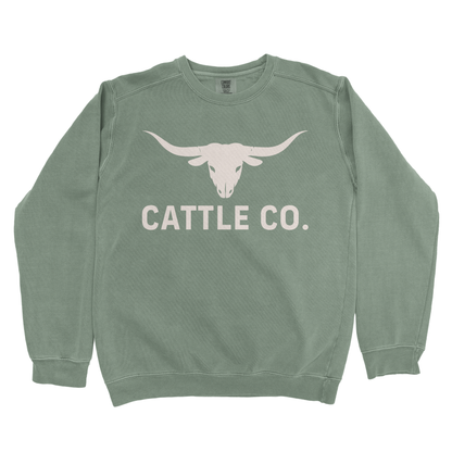CATTLE CO. PREMIUM SWEATSHIRT