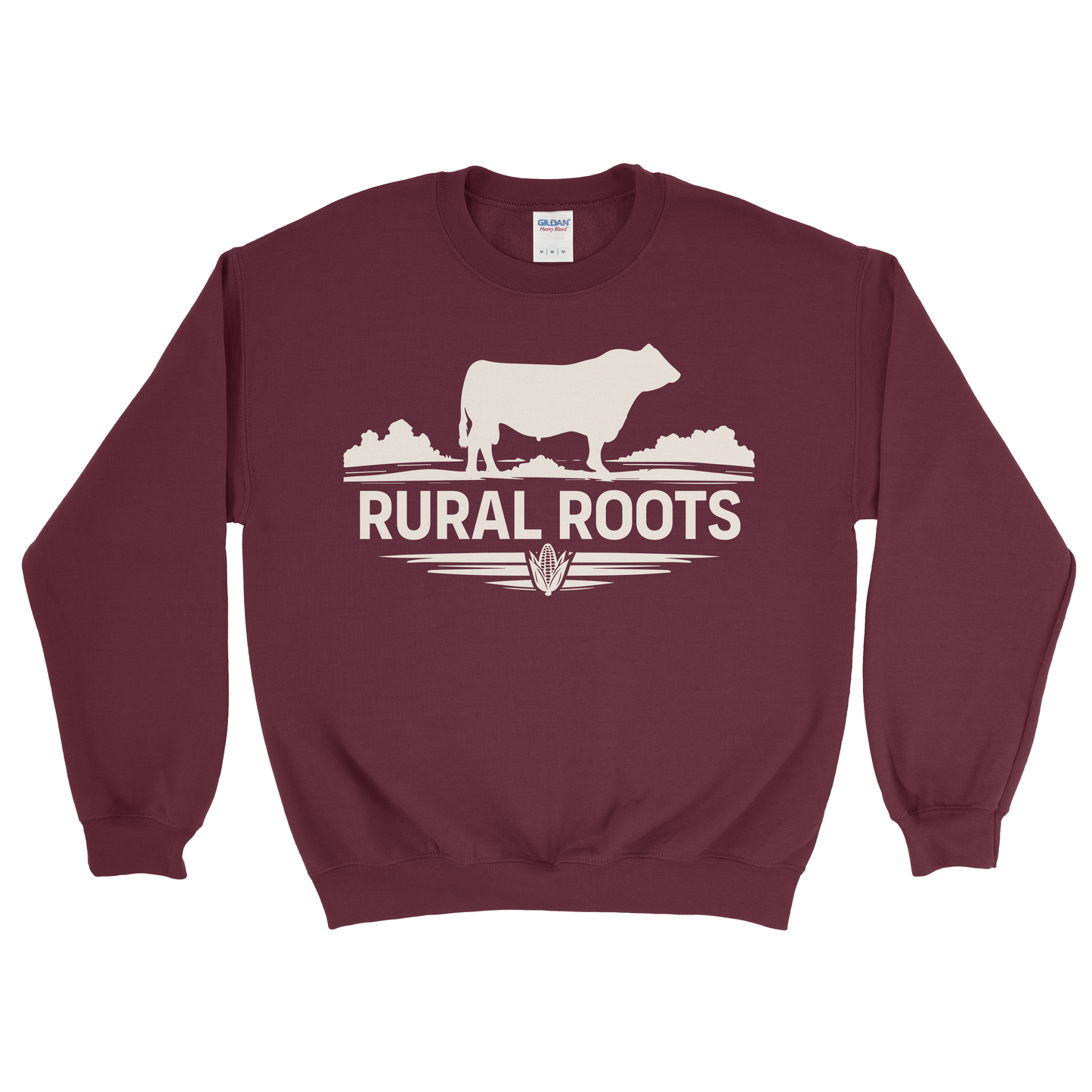 RURAL ROOTS SWEATSHIRT
