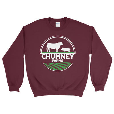 LIVESTOCK FARM CUSTOM SWEATSHIRT V1