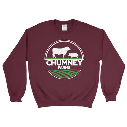 LIVESTOCK FARM CUSTOM SWEATSHIRT V1