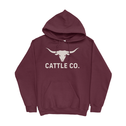 CATTLE CO. HOODIE