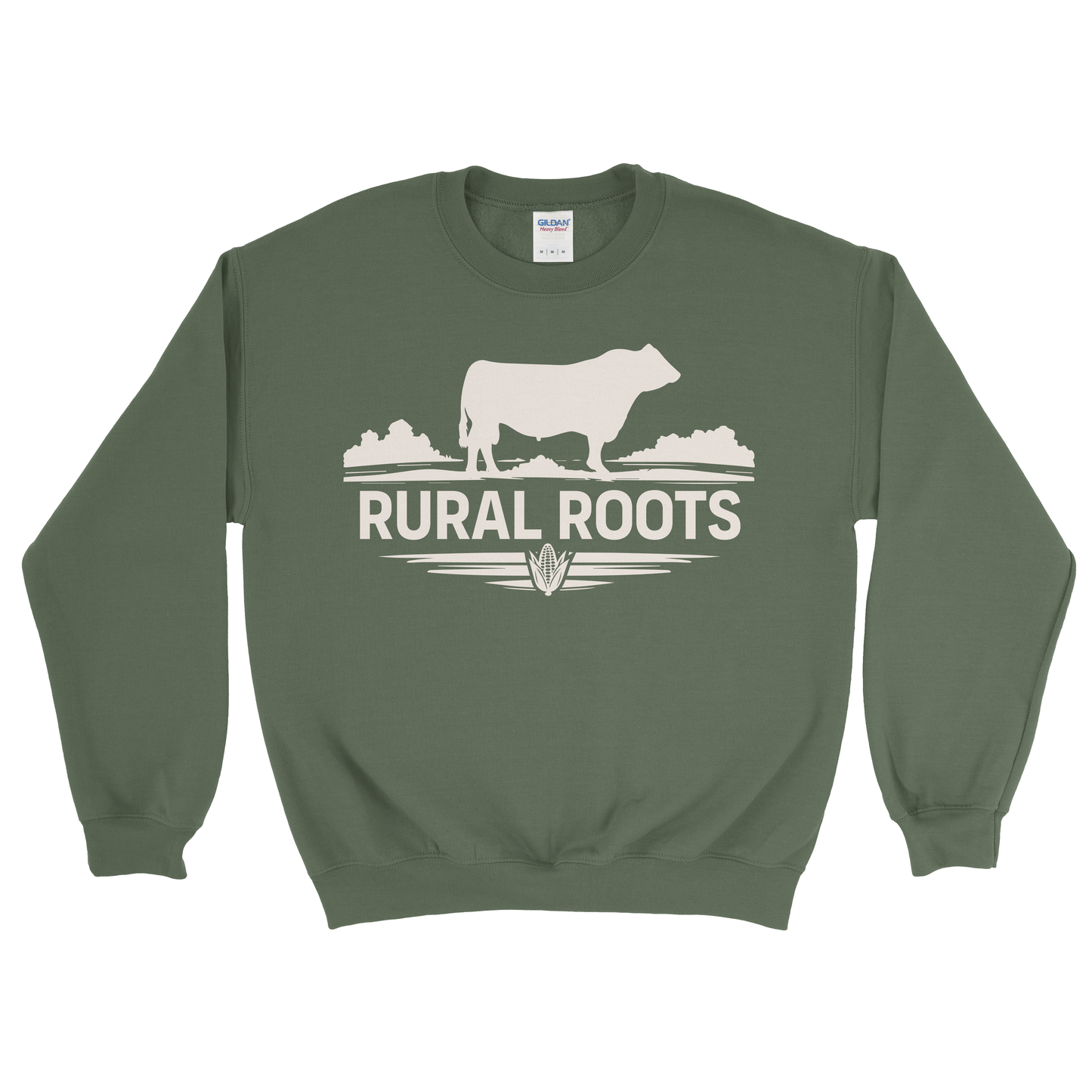 RURAL ROOTS SWEATSHIRT