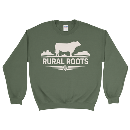 RURAL ROOTS SWEATSHIRT