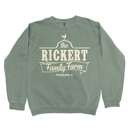CUSTOM FARM PREMIUM SWEATSHIRT N17