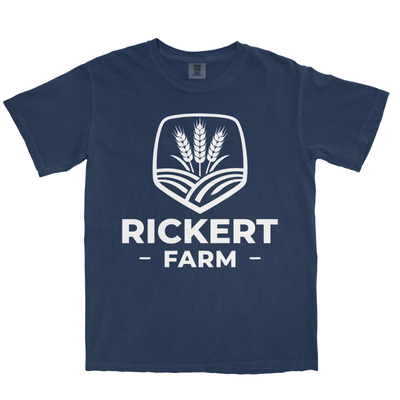 WHEAT FARM CUSTOM SHIRT E3