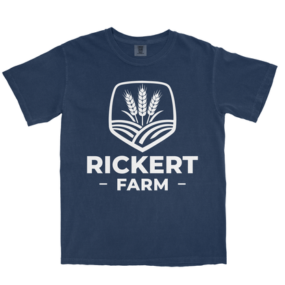 WHEAT FARM CUSTOM SHIRT E3