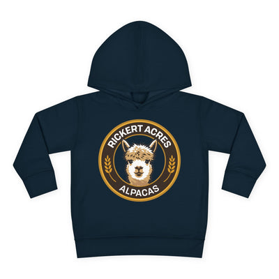 ALPACA FARM CUSTOM TODDLER HOODIE Q3