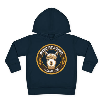 ALPACA FARM CUSTOM TODDLER HOODIE Q3