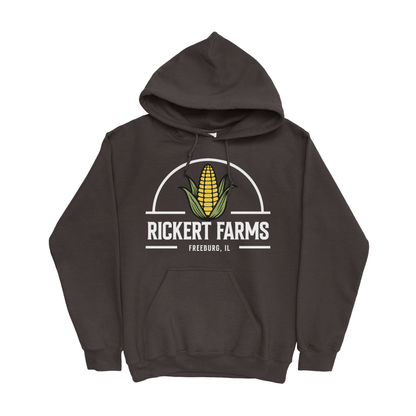 CORN FARM CUSTOM HOODIE O10