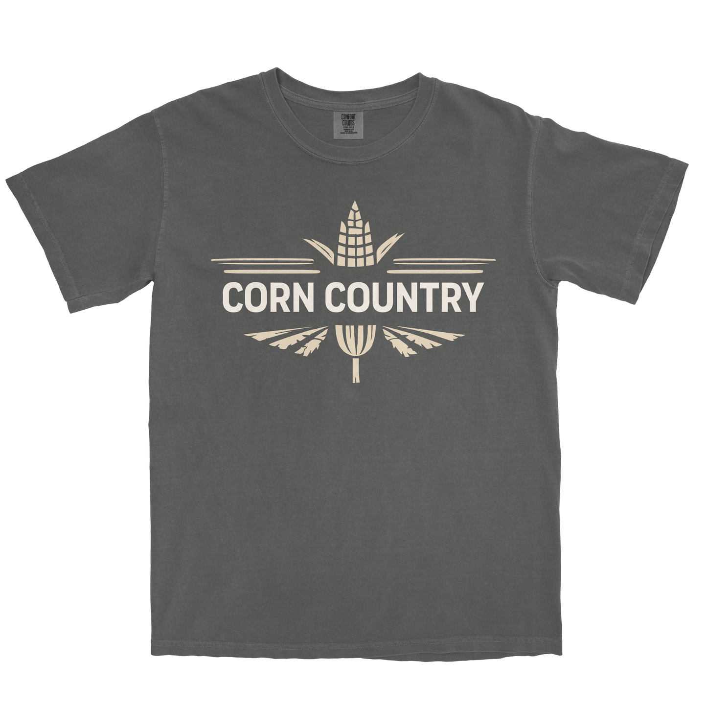 CORN COUNTRY SHIRT
