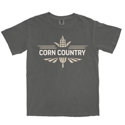 CORN COUNTRY SHIRT