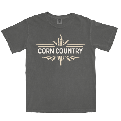 CORN COUNTRY SHIRT