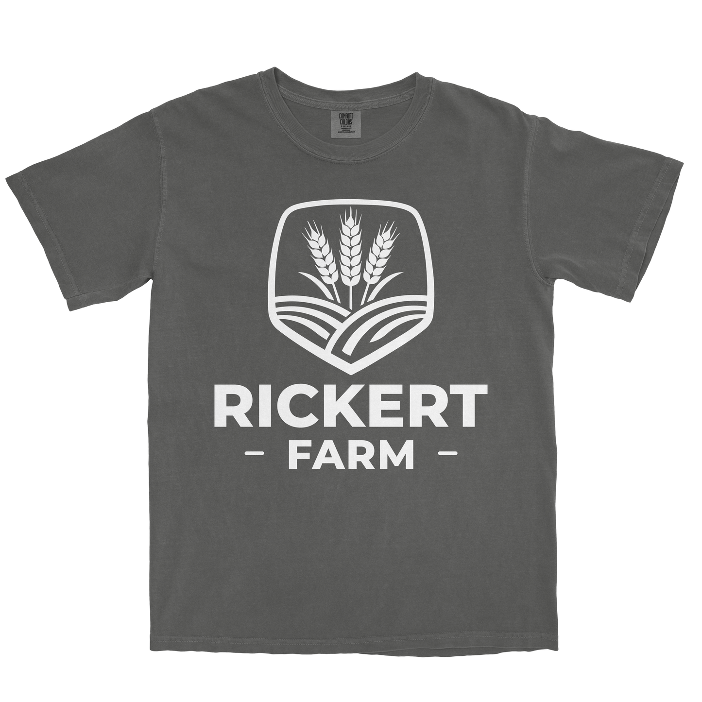 WHEAT FARM CUSTOM SHIRT E3