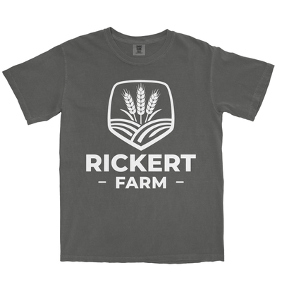 WHEAT FARM CUSTOM SHIRT E3