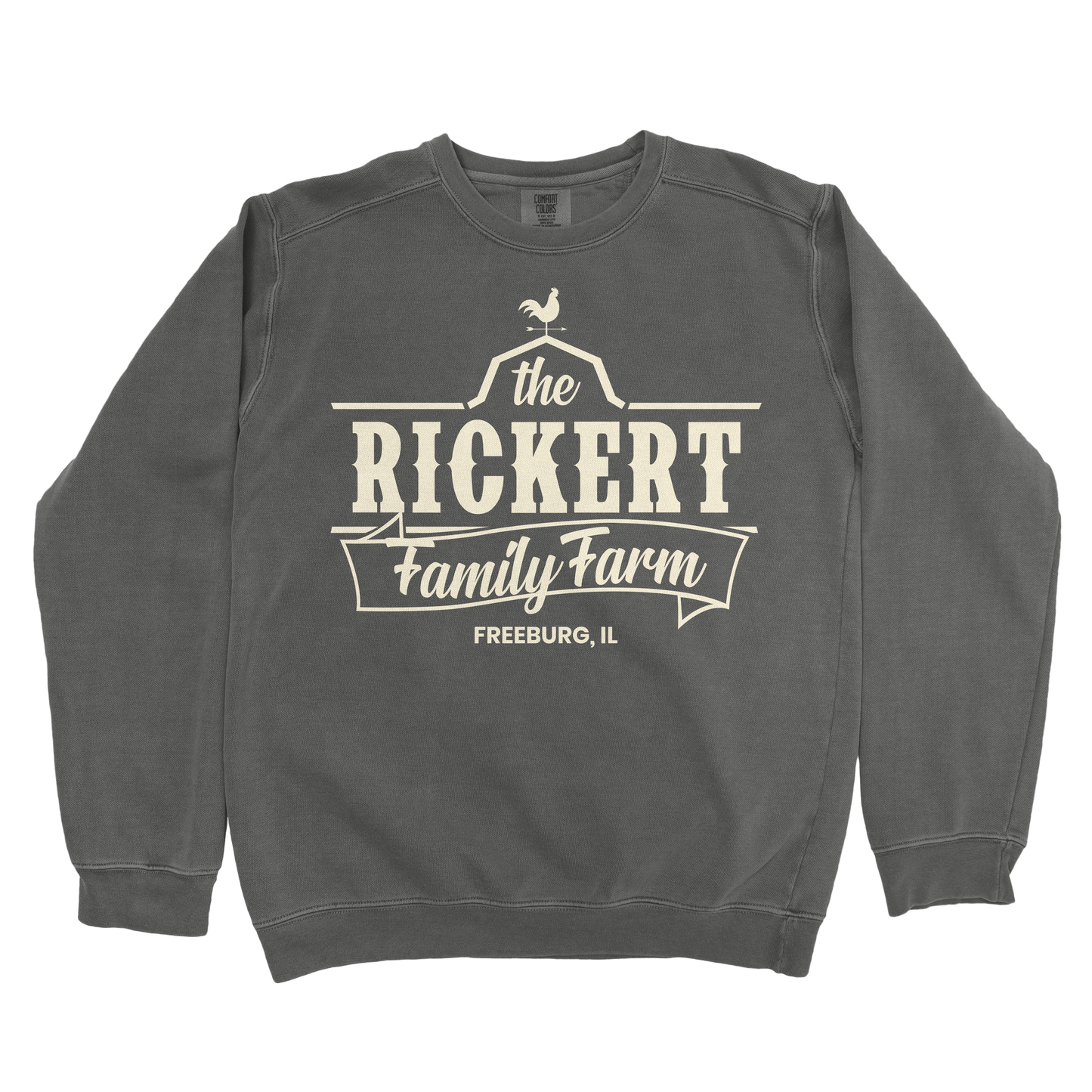 CUSTOM FARM PREMIUM SWEATSHIRT N17