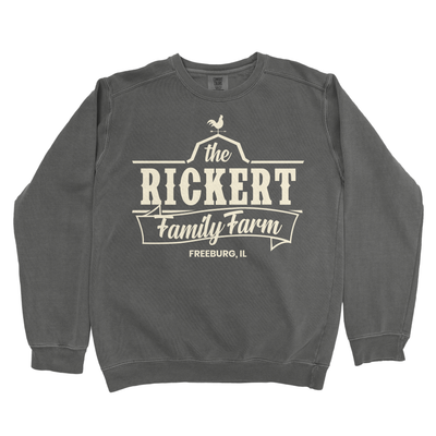 CUSTOM FARM PREMIUM SWEATSHIRT N17