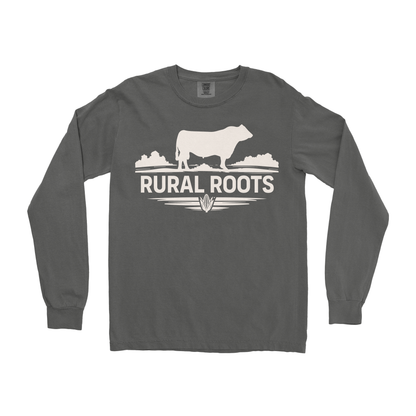 RURAL ROOTS LONG SLEEVE SHIRT