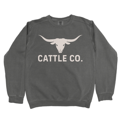 CATTLE CO. PREMIUM SWEATSHIRT