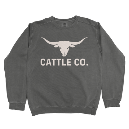 CATTLE CO. PREMIUM SWEATSHIRT