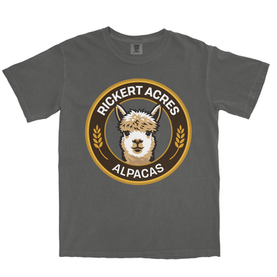 ALPACA FARM CUSTOM SHIRT Q3