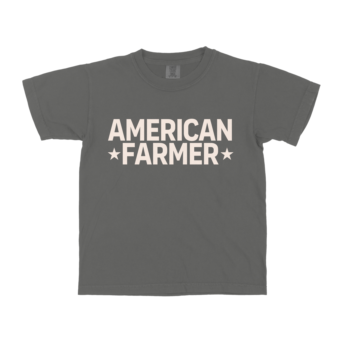 AMERICAN FARMER STARS YOUTH SHIRT
