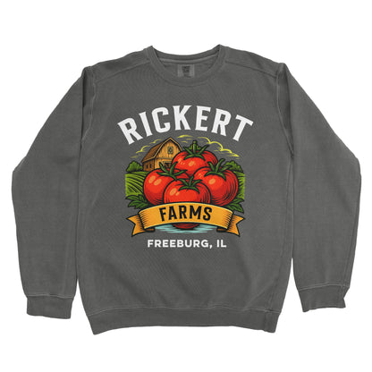 TOMATO FARM CUSTOM PREMIUM SWEATSHIRT K6