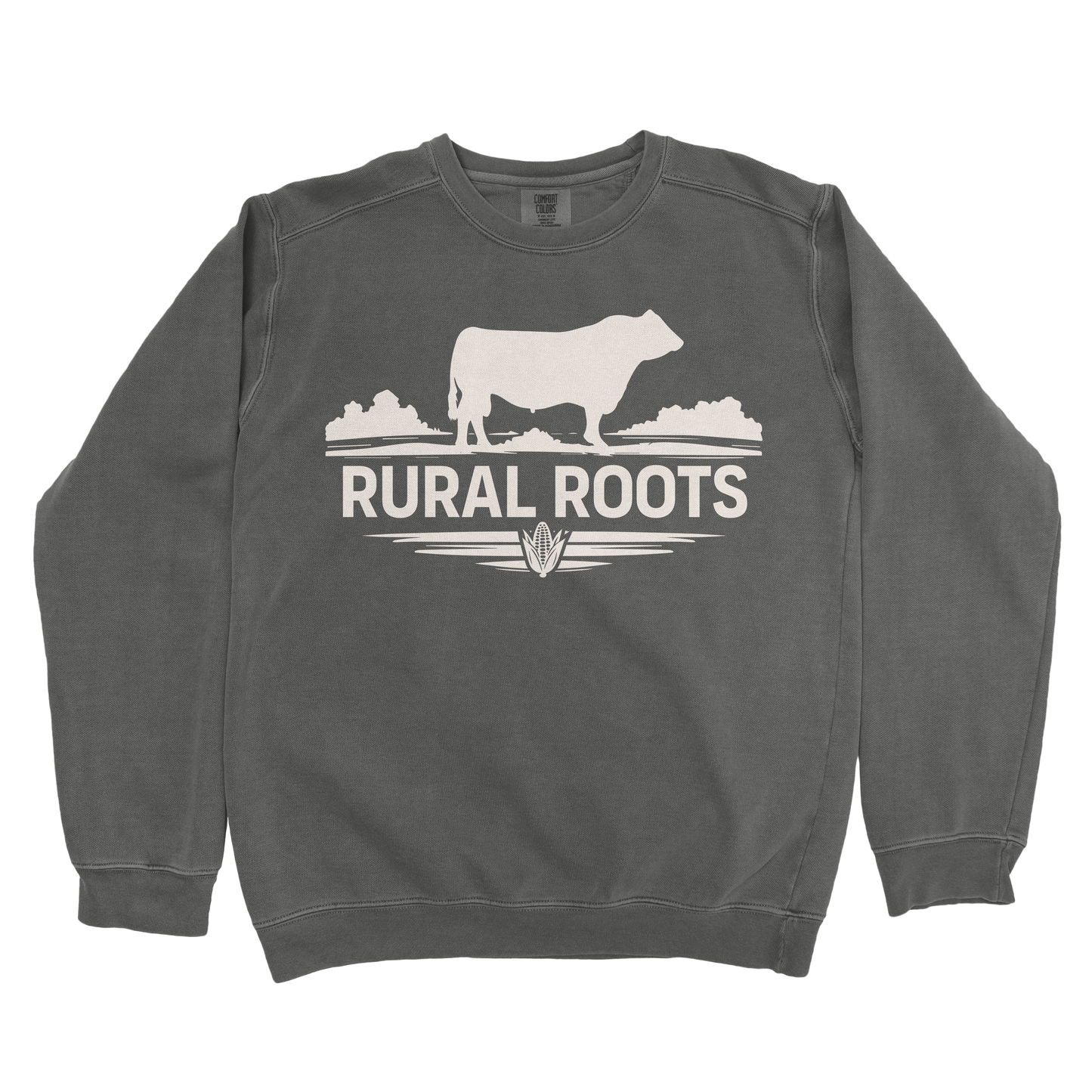 RURAL ROOTS PREMIUM SWEATSHIRT