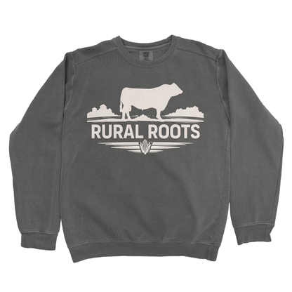 RURAL ROOTS PREMIUM SWEATSHIRT