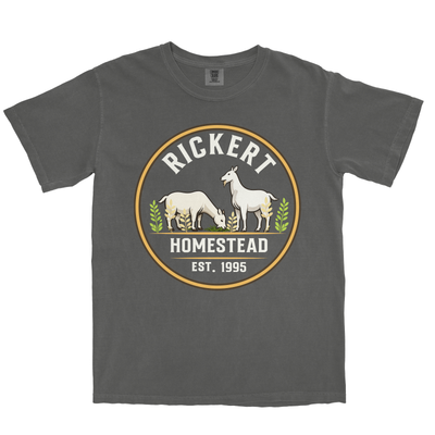 GOAT FARM CUSTOM SHIRT I6