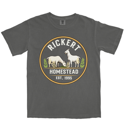 GOAT FARM CUSTOM SHIRT I6