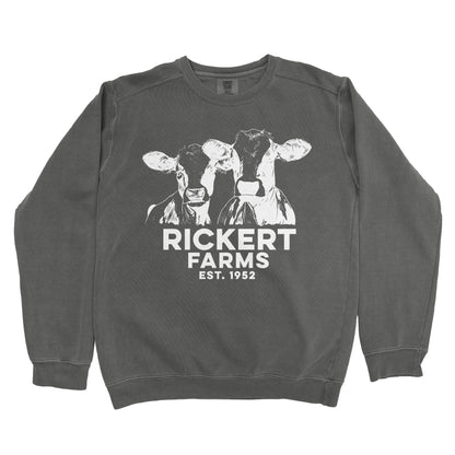 DAIRY FARM CUSTOM PREMIUM SWEATSHIRT D8