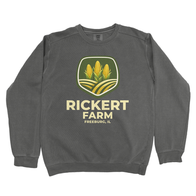 CORN FARM CUSTOM PREMIUM SWEATSHIRT O13