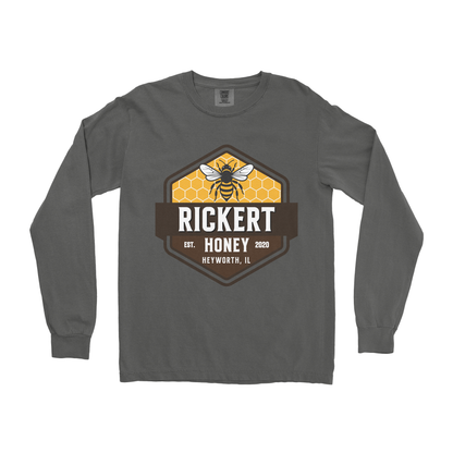 BEE FARM CUSTOM LONG SLEEVE SHIRT X1