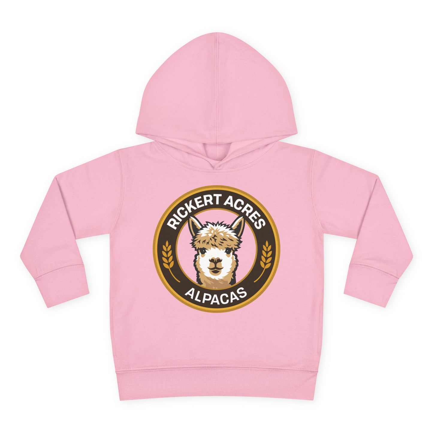 ALPACA FARM CUSTOM TODDLER HOODIE Q3