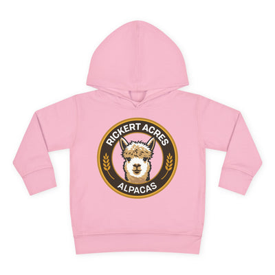 ALPACA FARM CUSTOM TODDLER HOODIE Q3