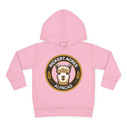 ALPACA FARM CUSTOM TODDLER HOODIE Q3