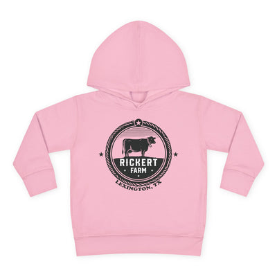 CATTLE FARM CUSTOM TODDLER HOODIE C15
