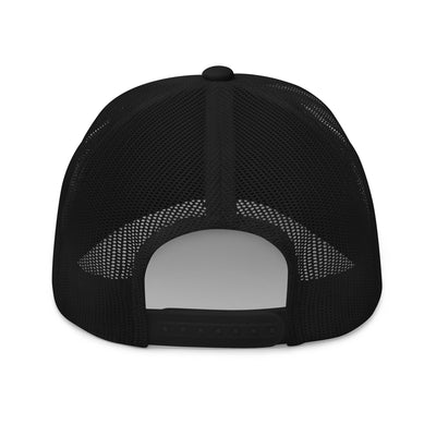FARM PEOPLE TRUCKER HAT