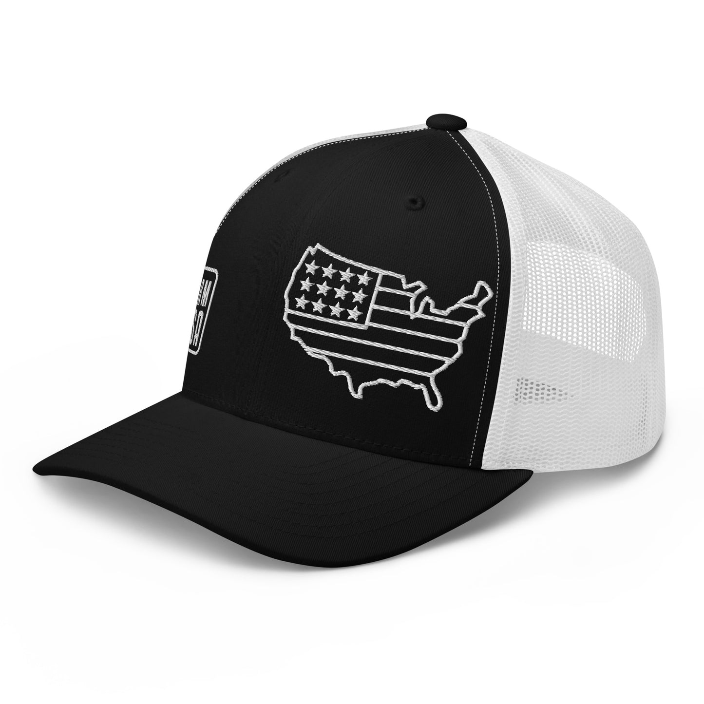 FARM USA TRUCKER HAT