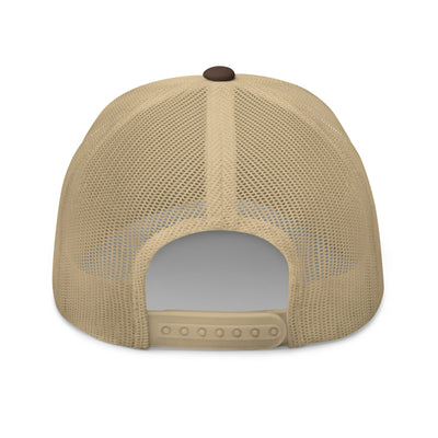 CUSTOM FARM TRUCKER HAT G5