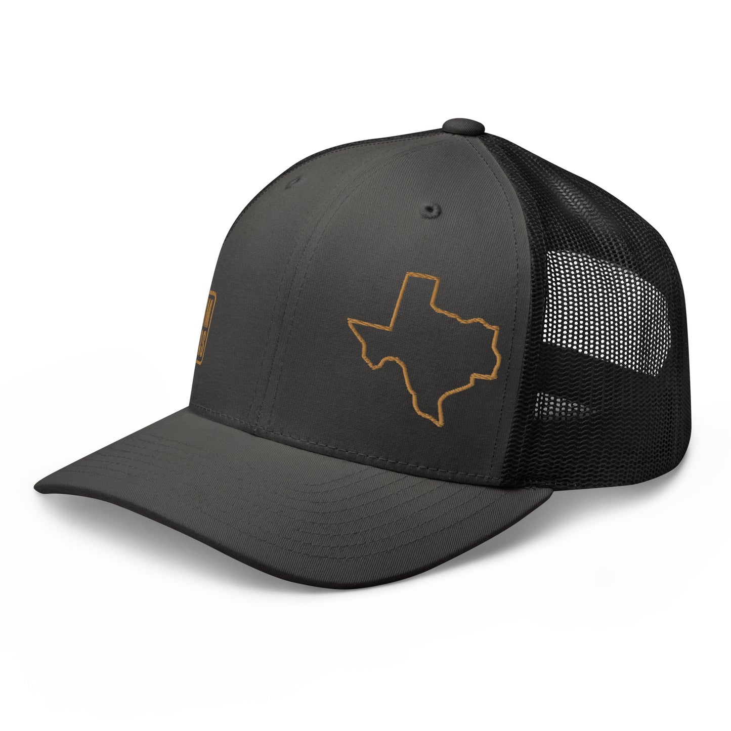 FARM TEXAS TRUCKER HAT