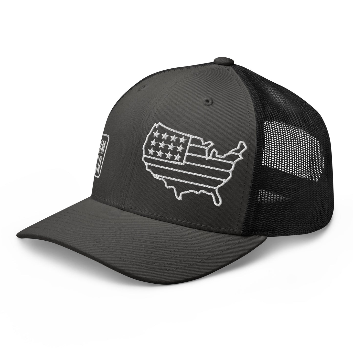 FARM USA TRUCKER HAT