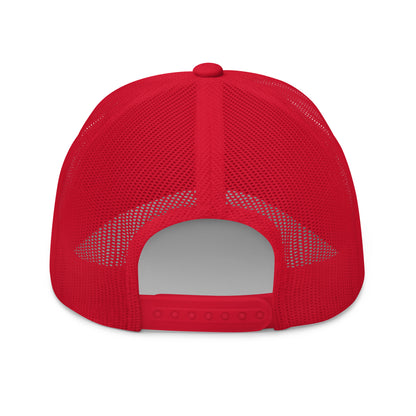 AMERICAN FARMERS TRUCKER HAT