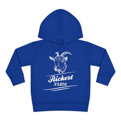 GOAT FARM CUSTOM TODDLER HOODIE I1