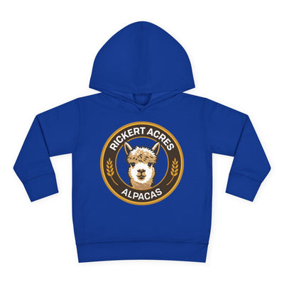 ALPACA FARM CUSTOM TODDLER HOODIE Q3