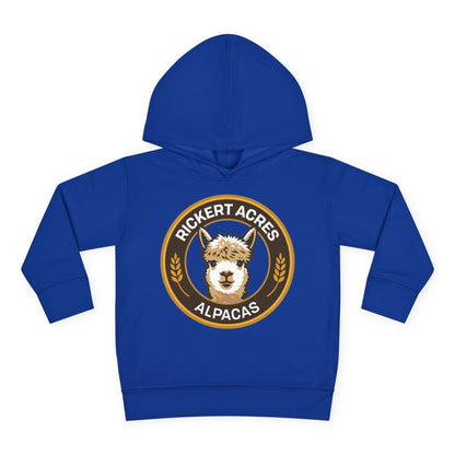 ALPACA FARM CUSTOM TODDLER HOODIE Q3