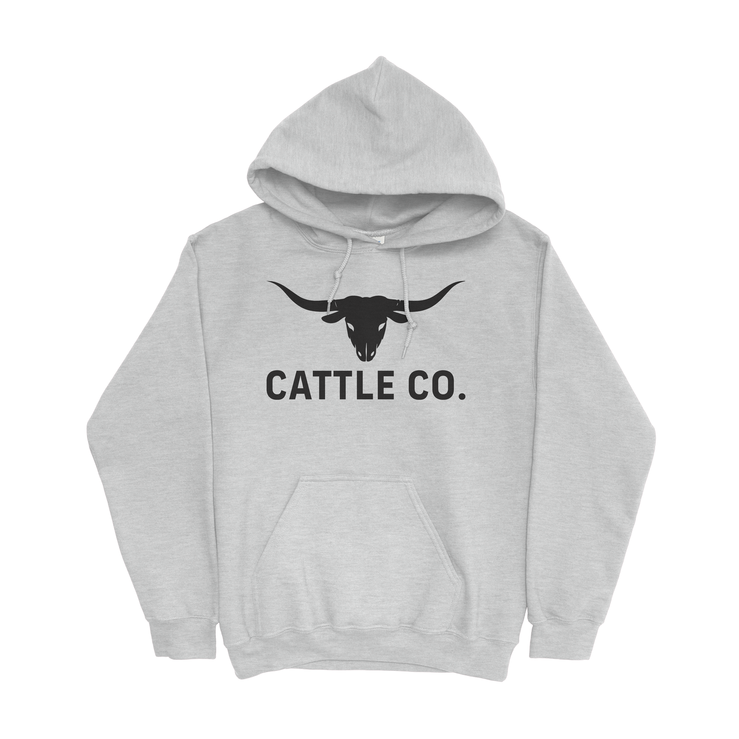 CATTLE CO. HOODIE