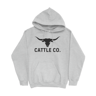 CATTLE CO. HOODIE