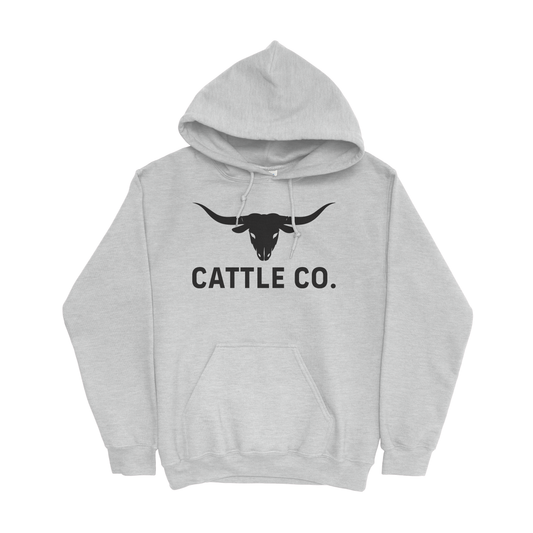 CATTLE CO. HOODIE