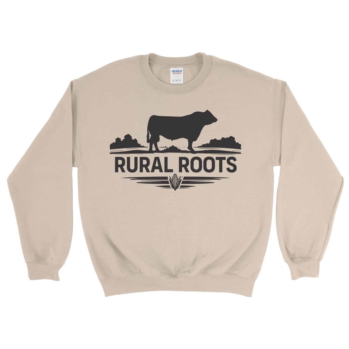 RURAL ROOTS SWEATSHIRT